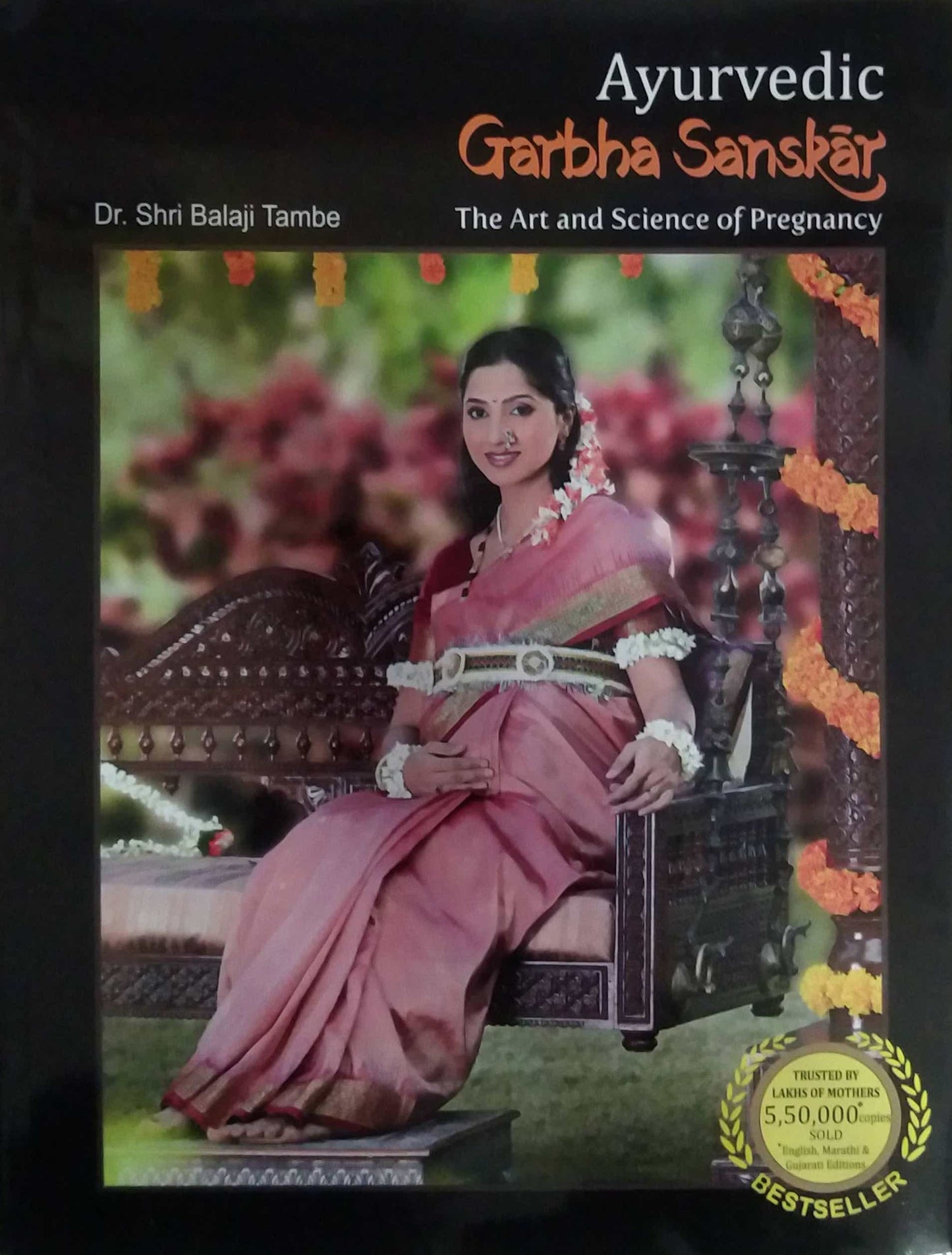 AYURVEDIC GARBHA SANSKAR by TAMBE BALAJI