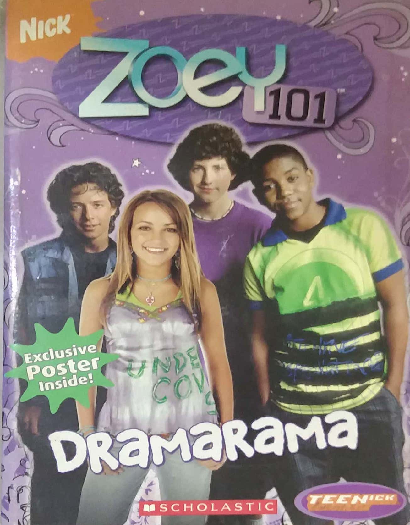 DRAMARAMA by N/A