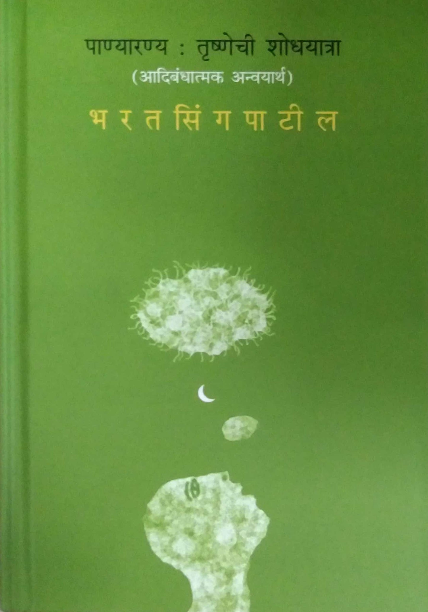 Panyaranya Trushnechi Shodhayatra by Panyaranya Trushnechi Shodhayatra