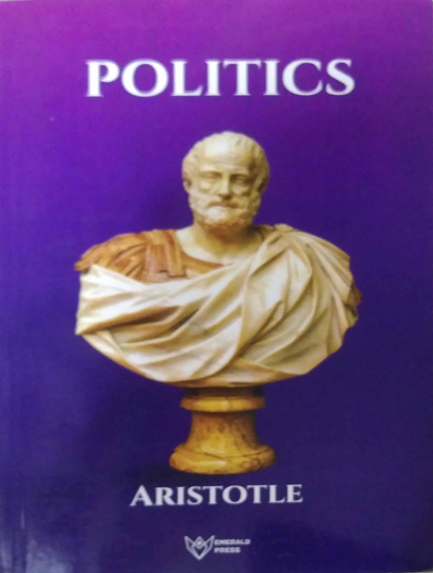 Polotics by Aristotle