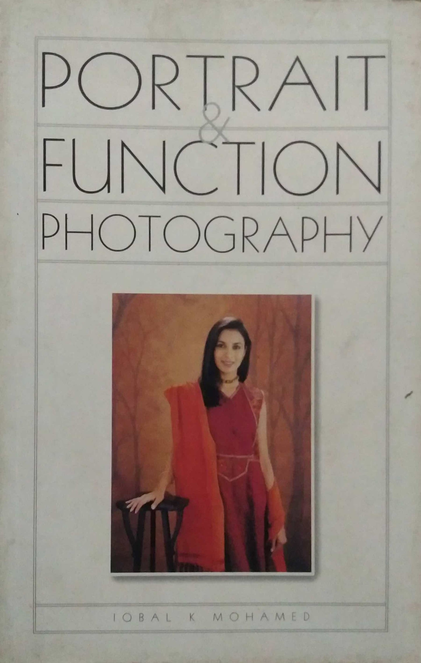 PORTRAIT & FUNCTION PHOTOGRAPHY by NA