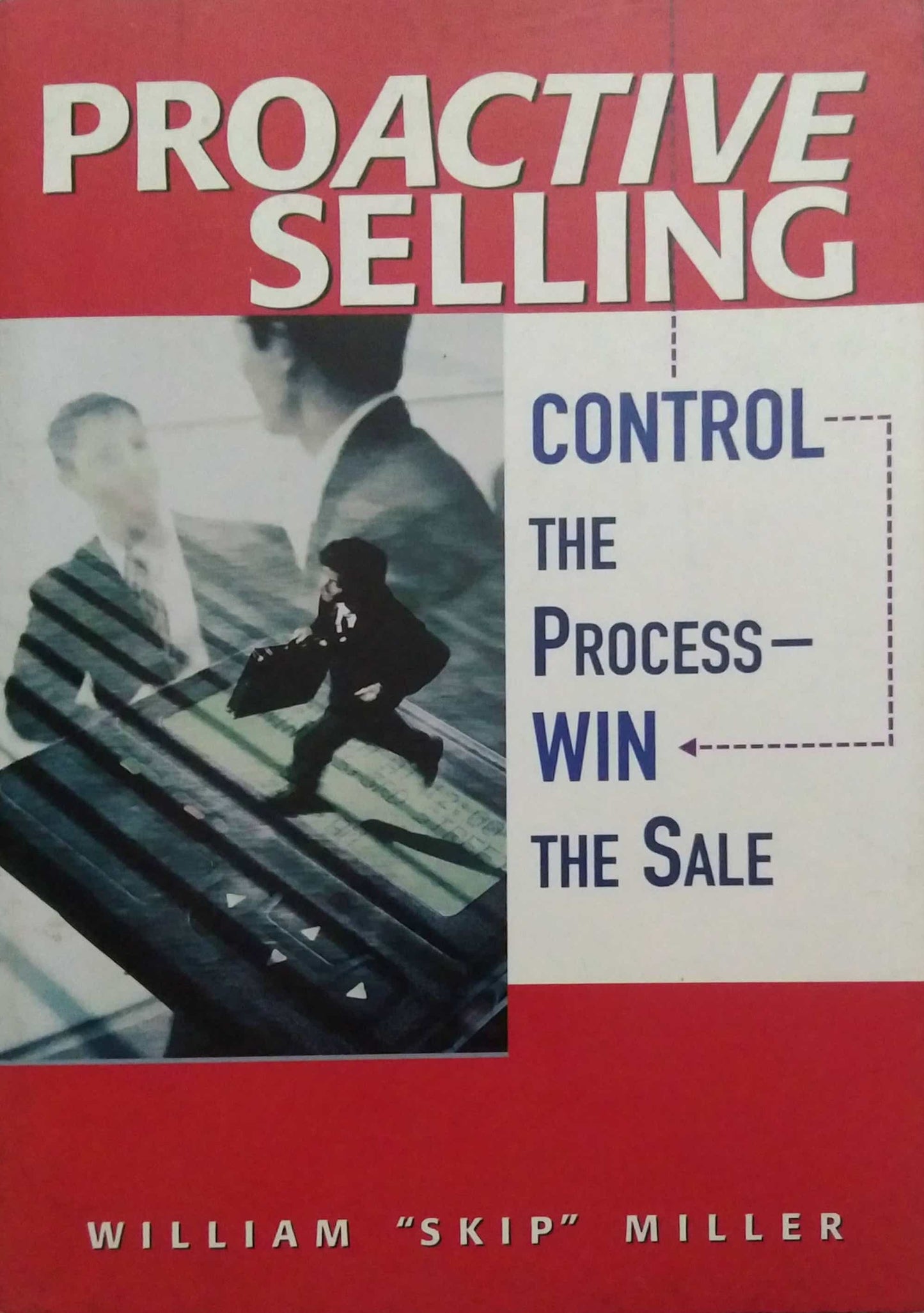 PROACTIVE SELLING by N/A