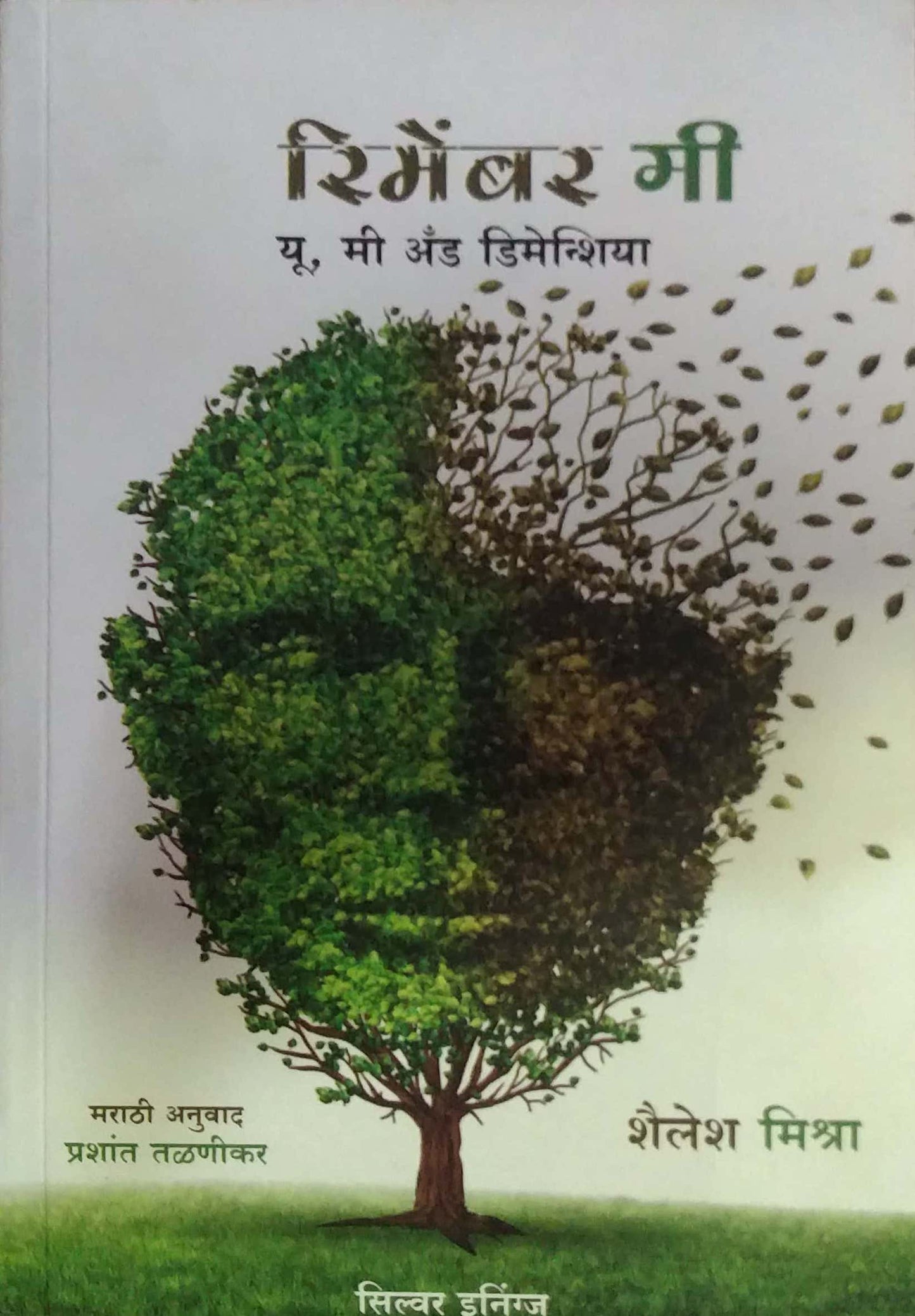 REMEMBER ME by TALANIKAR PRASHANT