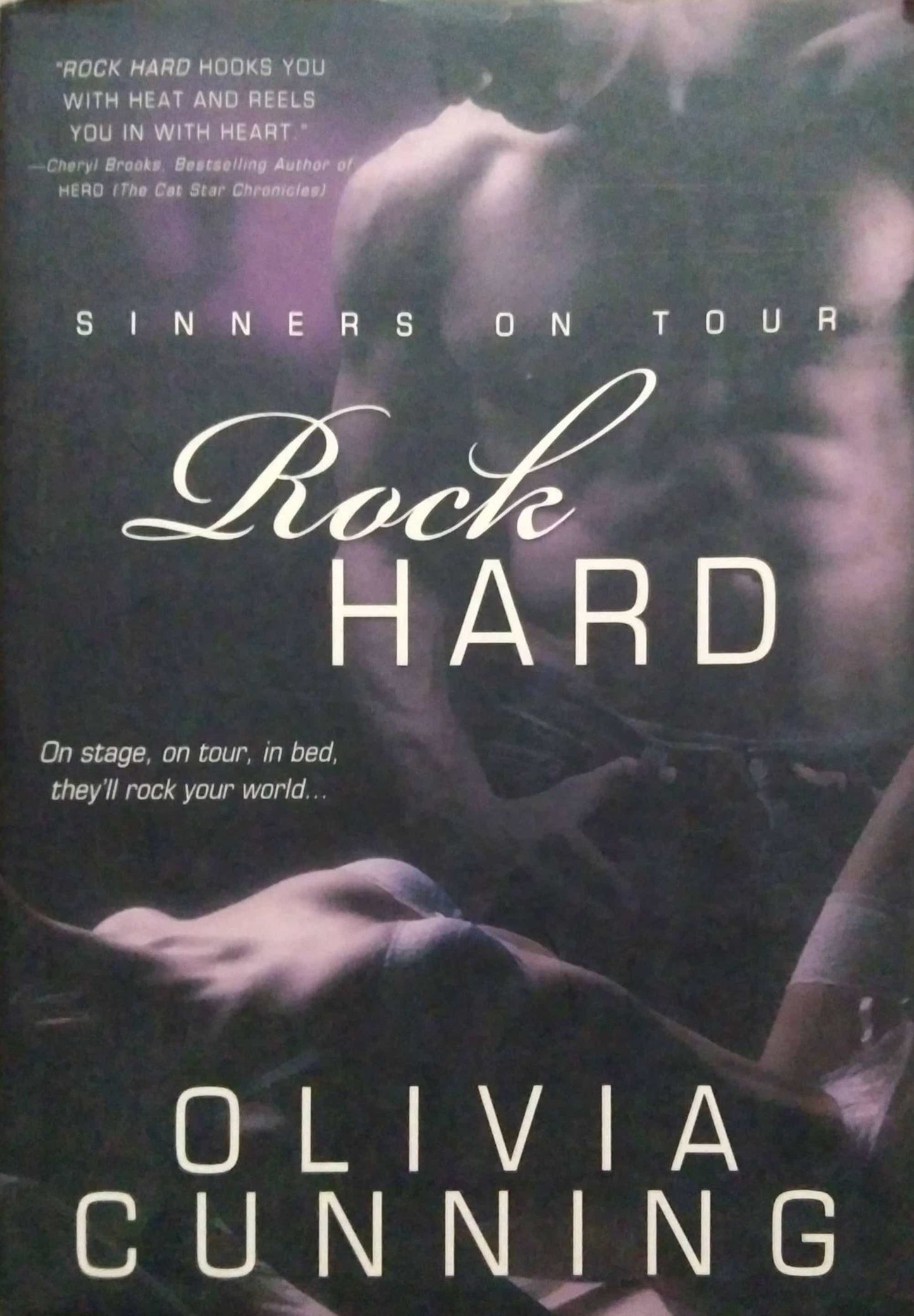 ROCK HARD by N/A