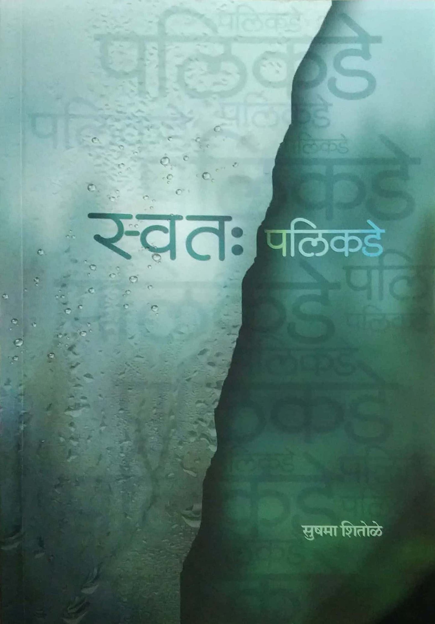 SWATA PALIKADE by SHITOLE SUSHMA