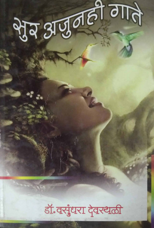 SUR AJUNAHI GATE  by DEVASTHALI VASUNDHARA