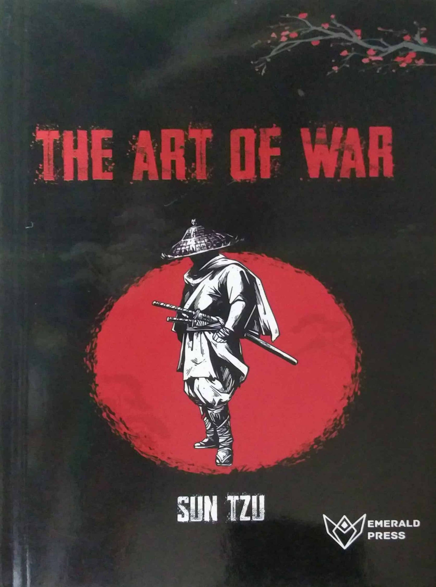 The Art Of War by SUN TZU