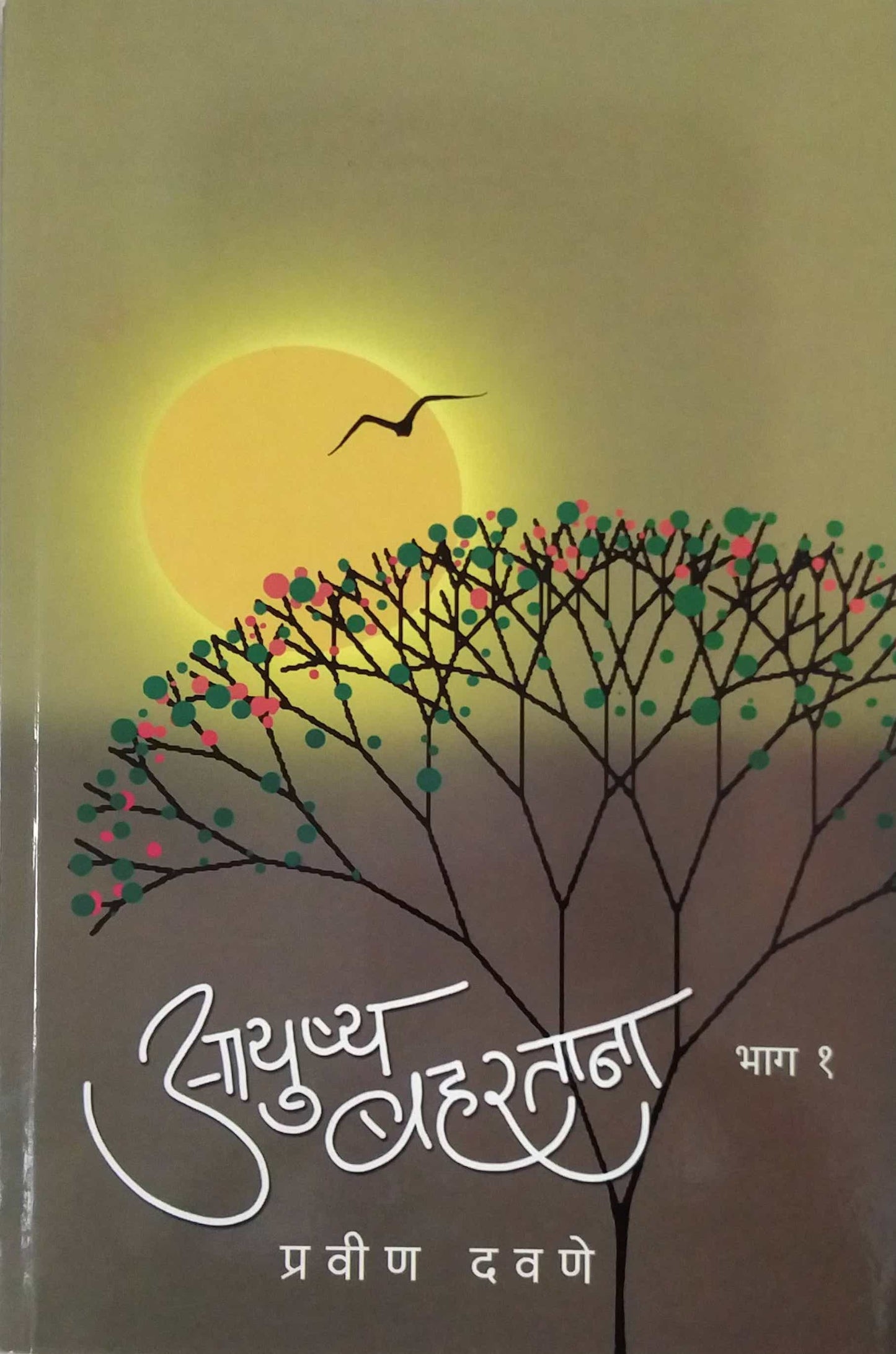AYUSHYA BAHARATANA BHAG 1 by Davane Pravin