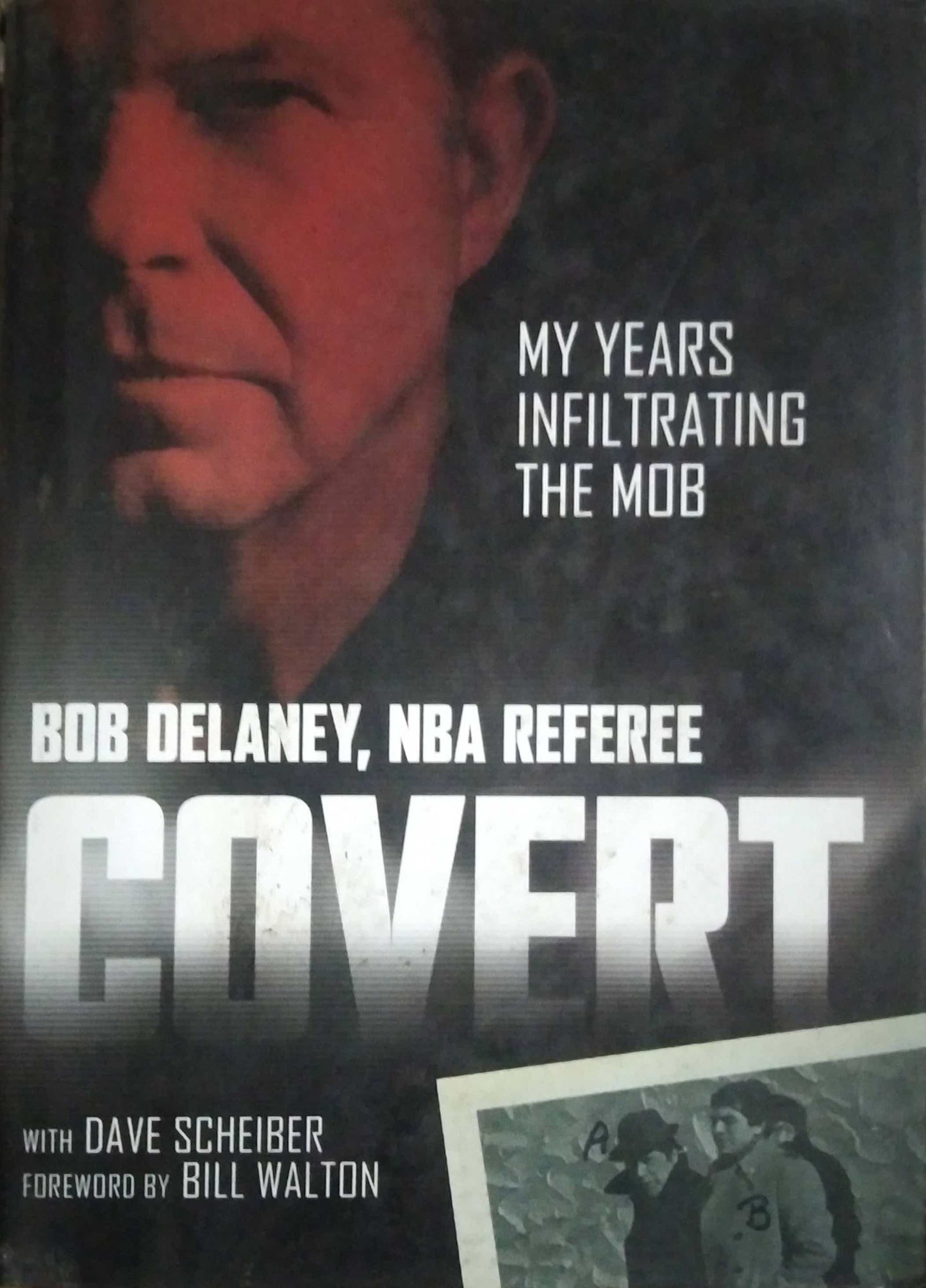 COVERT by N/A