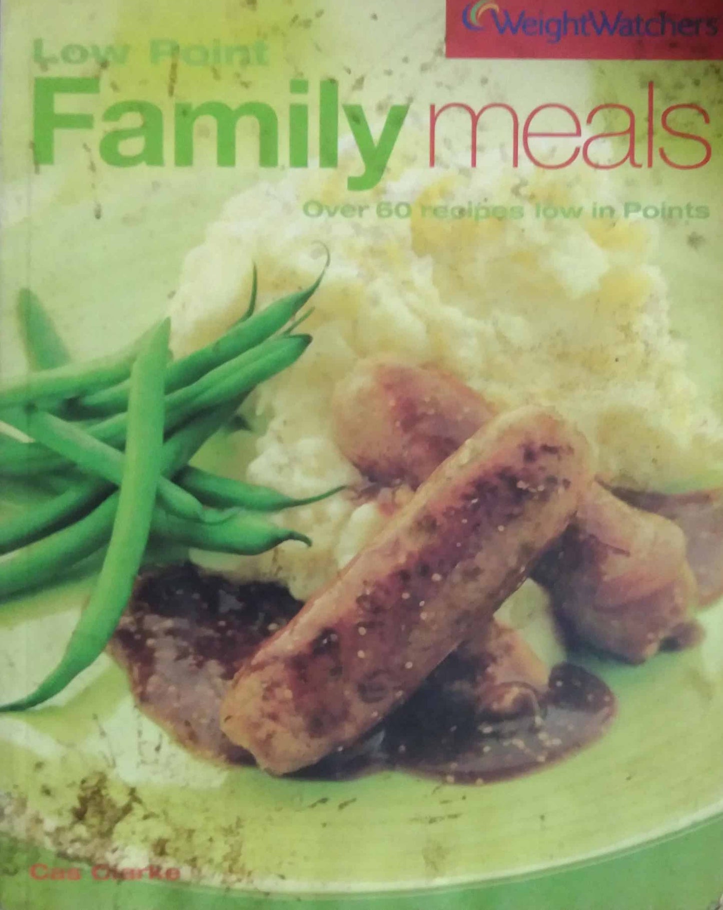 LOW POINT FAMILY MEALS by SAMPADIT