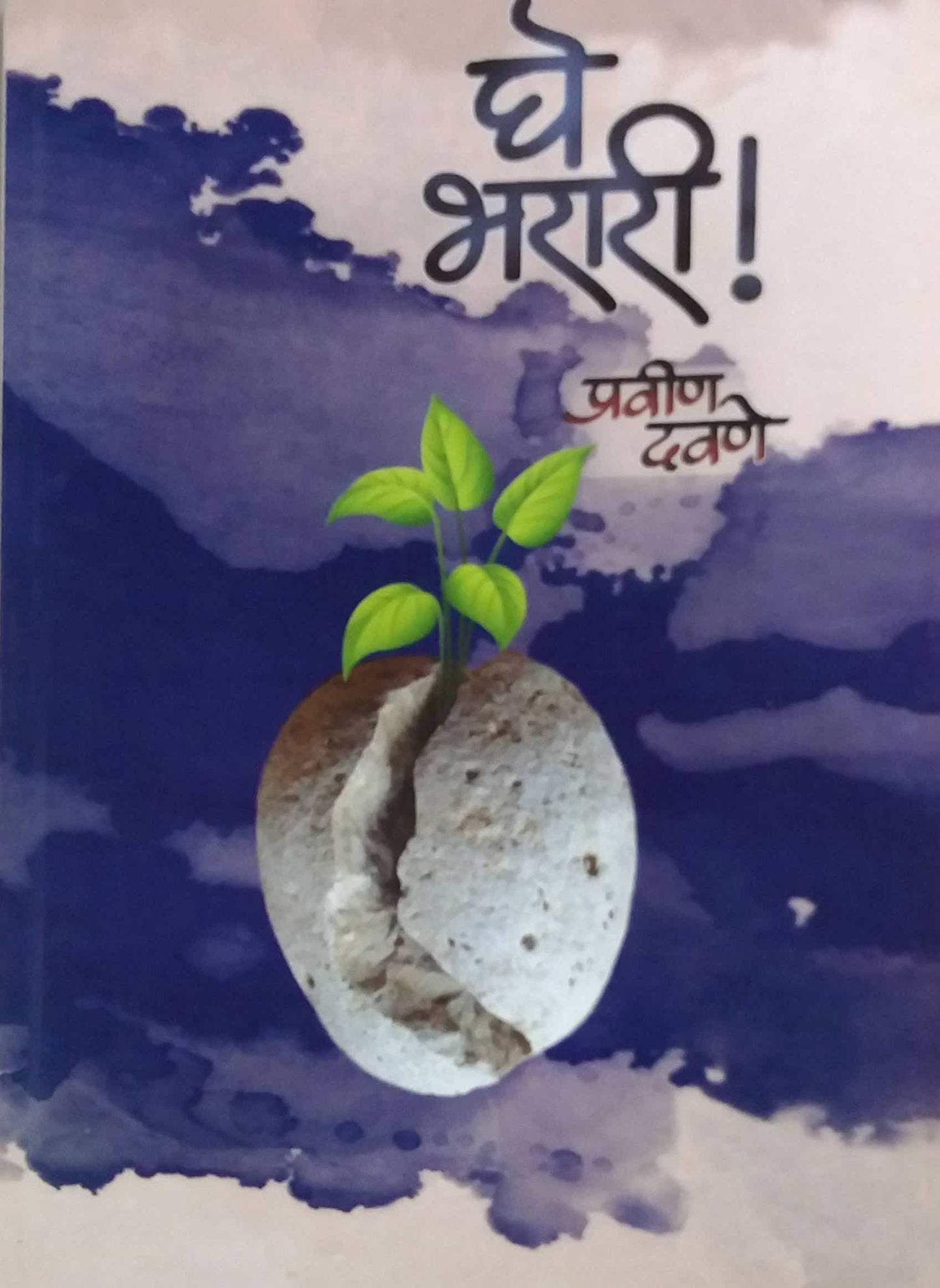 GHE BHARARI by Davane Pravin
