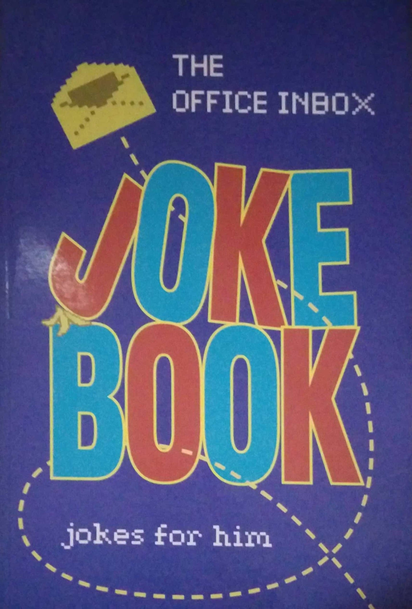 JOKE BOOK by JANE ROOKE