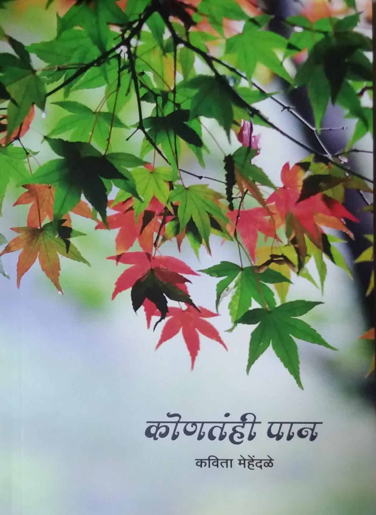 konarahi pan by MEHENDALE KAVITA