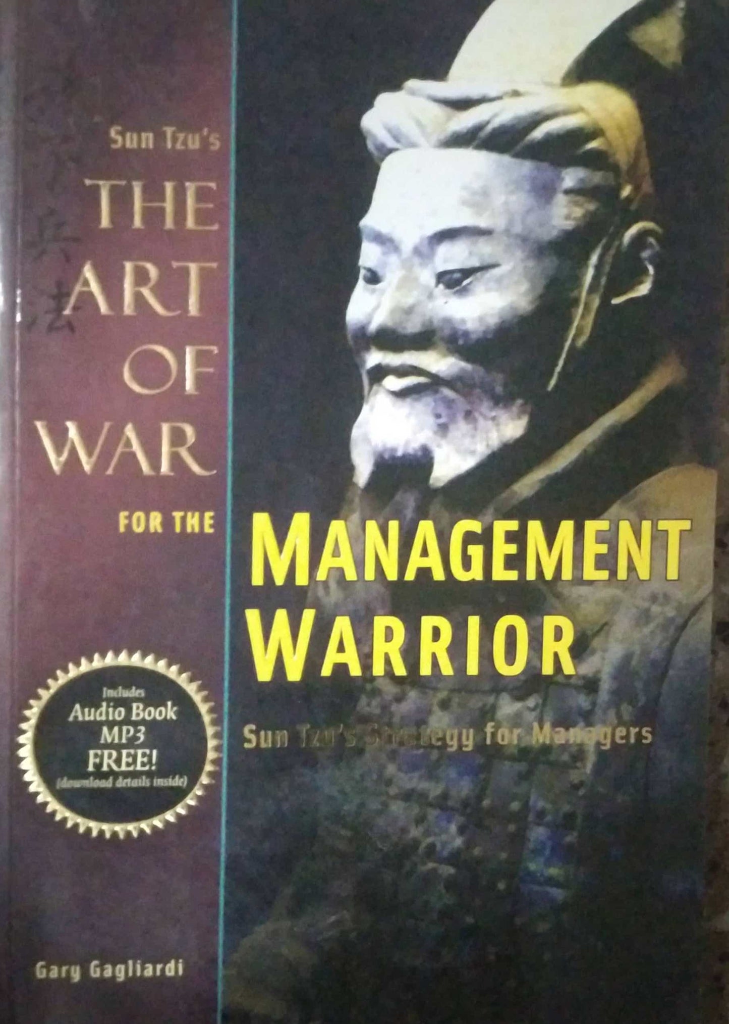 MANAGEMENT WARRIOR by N/A