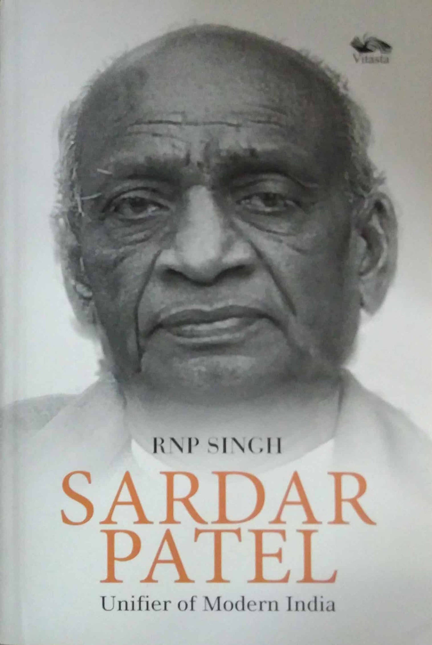SARDAR PATEL by SINGH SINGH