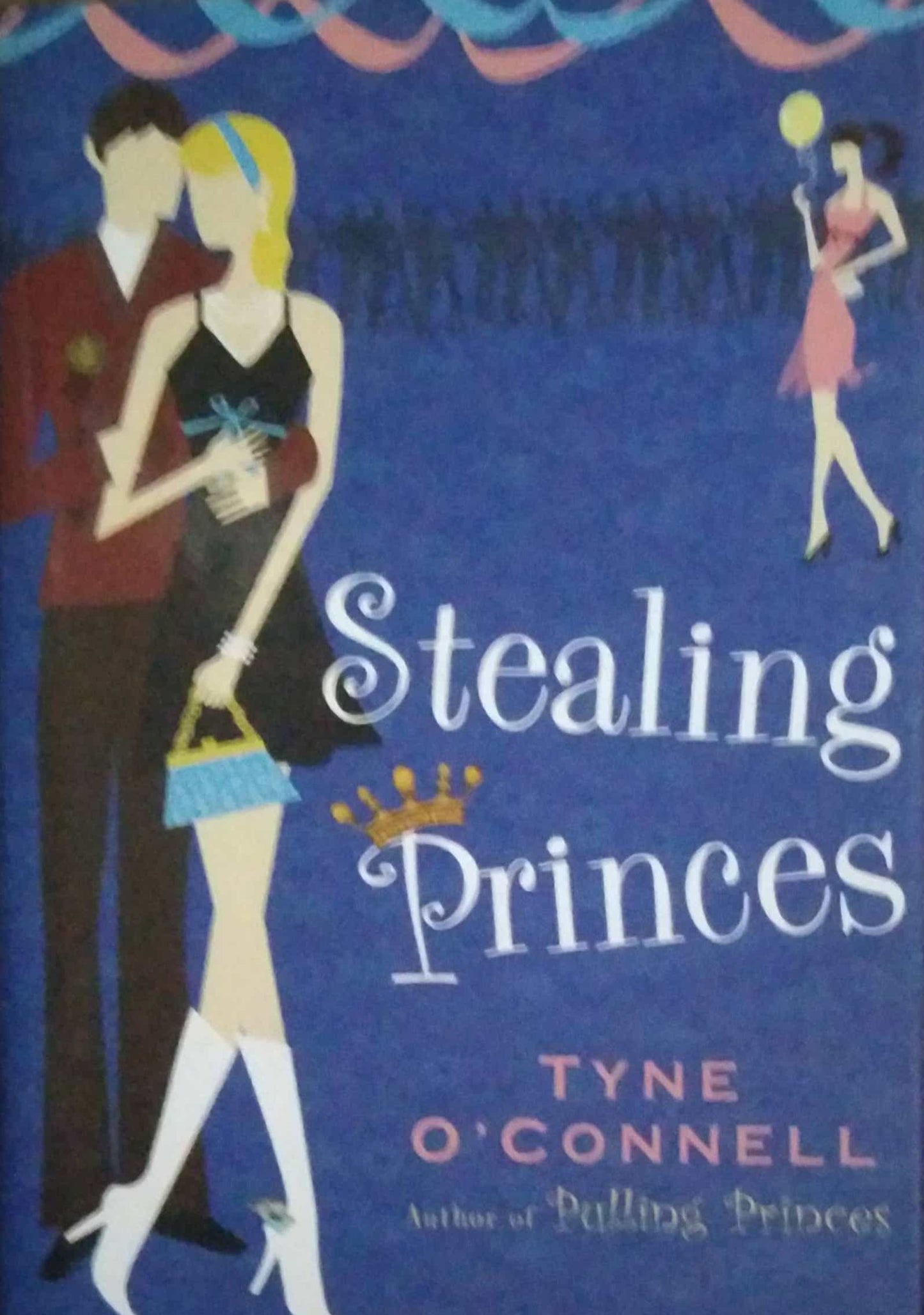 STEALING PRINCESS by N/A