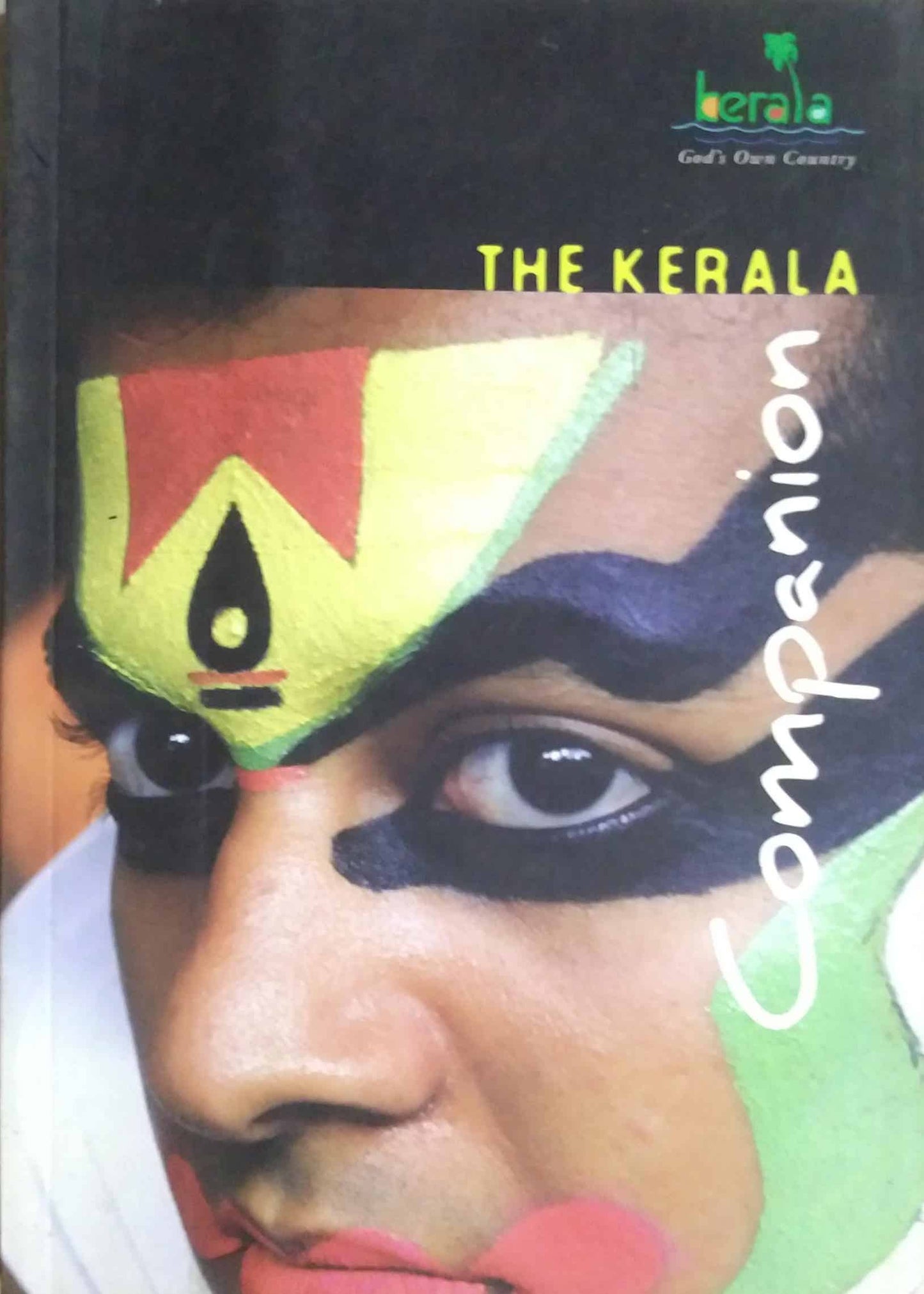 The Kerala Companion by N/A