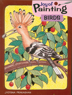 JOP Birds BY Rahul / Gopal
