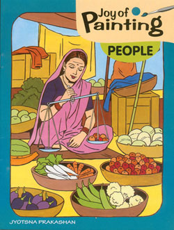 JOP People BY Rahul / Gopal