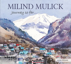 Milind Mulick Journey so far BY Milind Mulick