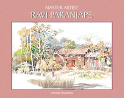 Ravi Paranjape BY Ravi Paranjape