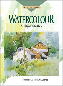 Watercolour BY Milind Mulick