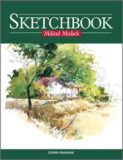 Sketchbook BY Milind Mulick