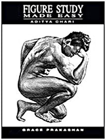 Figure Study made easy BY Aditya Chari