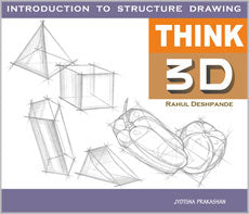 Think 3 D BY Rahul Deshpande