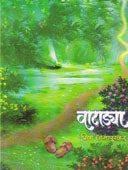 Vatadya By Dhamapurkar Priya