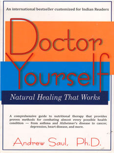 Doctor Yourself By Sirshree