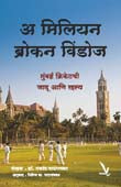 A Millionroken Windows By Patgaonkar Nimisha, Wayankar Makrand
