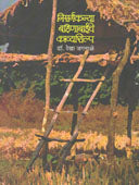 Nisargakanyaahinabaiche Kavyashilp By Jaganale Rekha