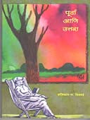 Pravah Ani Pratikriya By Thakur Ravindra