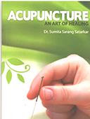 Accupuntur Ek Prabhavi Upacharapadhati By Satarkar Sumita