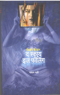 The Sky Is Falling By Sheldon Sidney, Karve Madhav