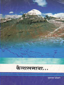 Kailasanatha By Dokhane Sudhakar