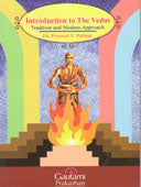 Introduction To The Vedas By Pathak Pramod