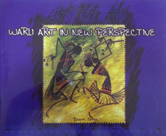 Warli Art In New Perspective By Edited