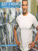 Just 3 Hours Towards Wellness By Sabale Abhimanyu