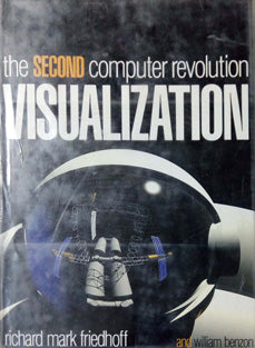The Second Computer Revolution Visualization    By William Benzon Richard Mark Friedhoff
