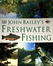 Freshwater Fishing By N/A