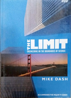 The Limit Engineering On Theoundaries Of Science By Dash Mike