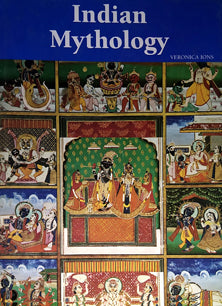 Indian Mythology By N/A