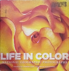 Life In Colour By National Geography