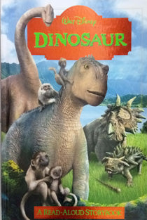 Dinosaur By Disney Walt