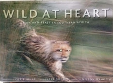 Wild At Heart By Johns Chris