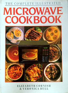Microwaveook By N/A