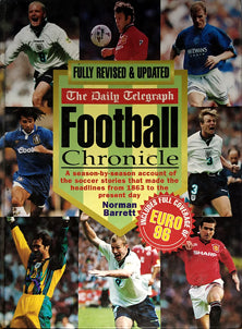 Football Chrinicle By Bhagavat V V