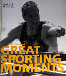 Great Sporting Moments  By N/A
